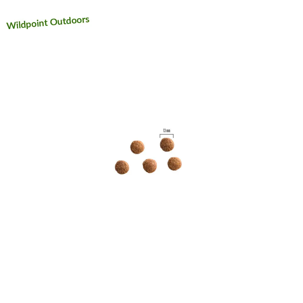 10kg primadog adult kana & peruna - wildpoint outdoors retkeily 42,90 €