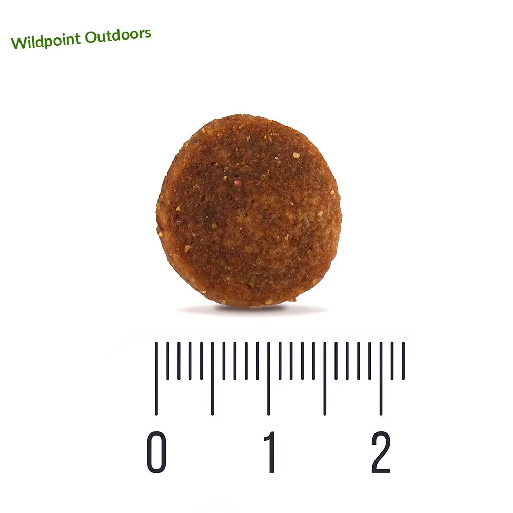 12 kg quattro dog maxi adult large breed - wildpoint retkeily 44,90 €