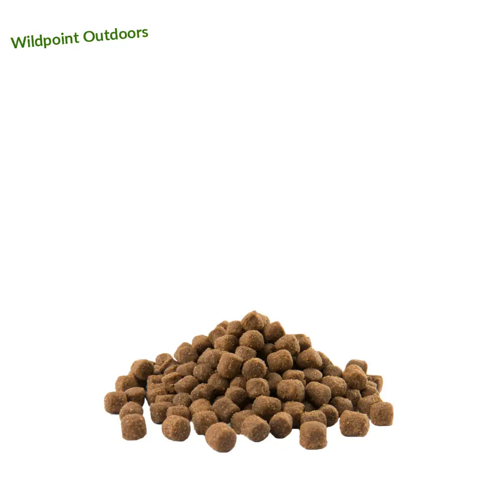 2,5 kg opti life adult mini - wildpoint outdoors retkeily 18,90 €