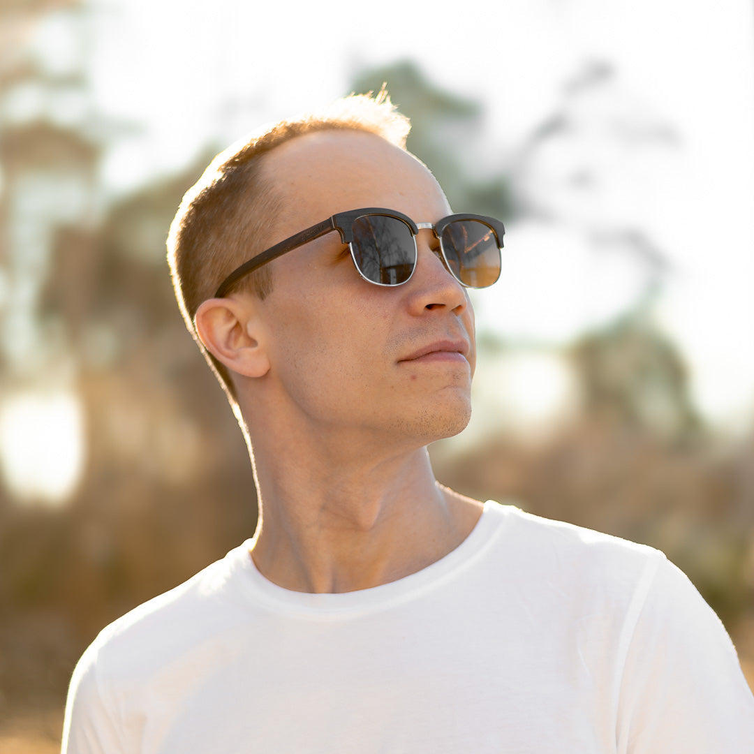 Northern Whisper - Unisex Aurinkolasit