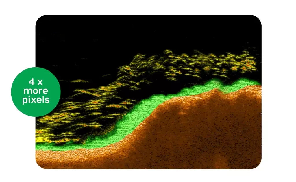 Deeper Smart Sonar CHIRP+ 3