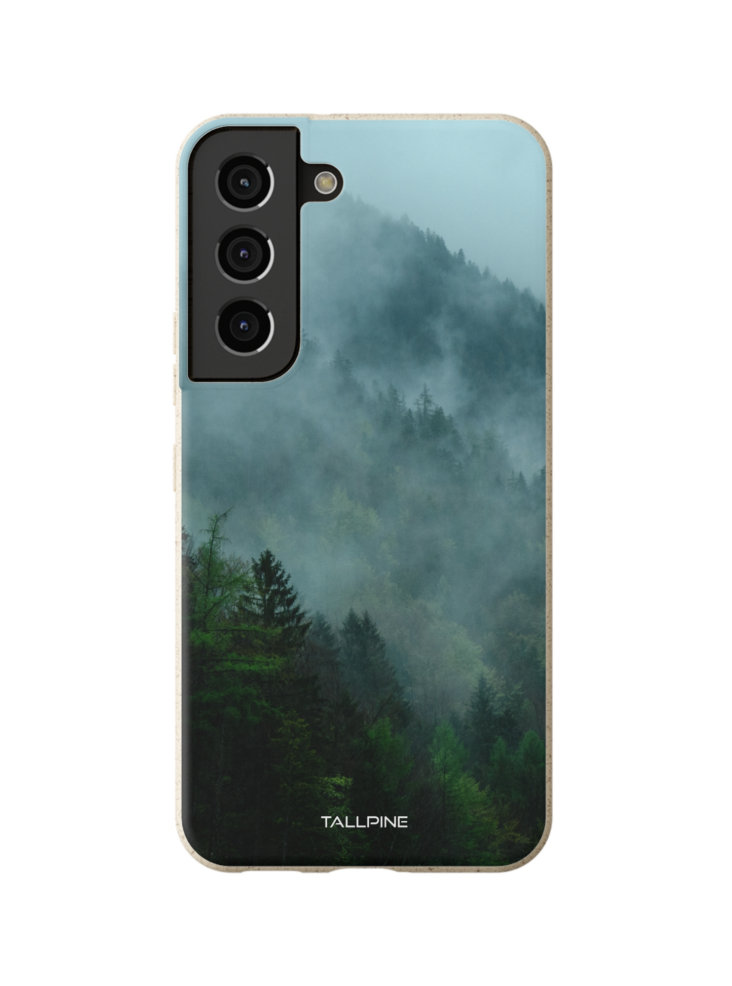 Misty Forest - Eco Case