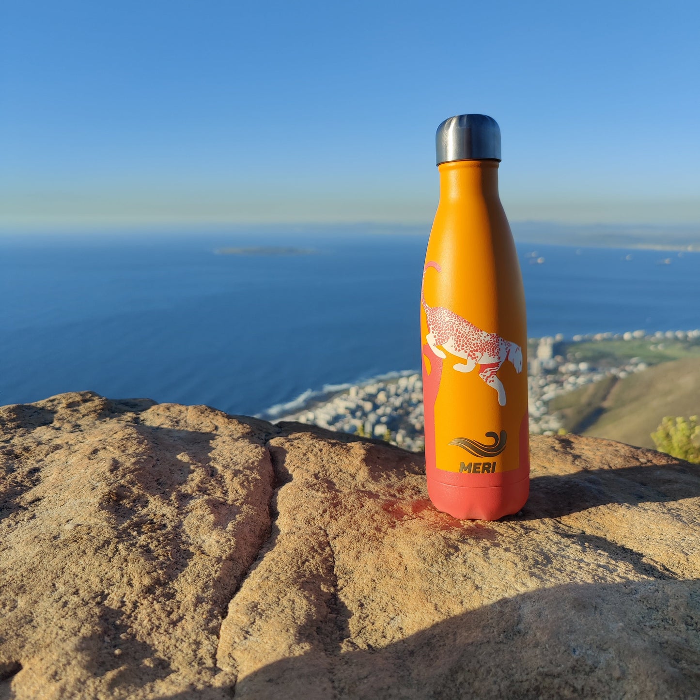 Meribottles SAVANNA 500 ml