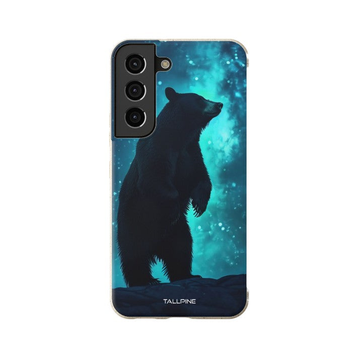 North American Black Bear - Eco Case