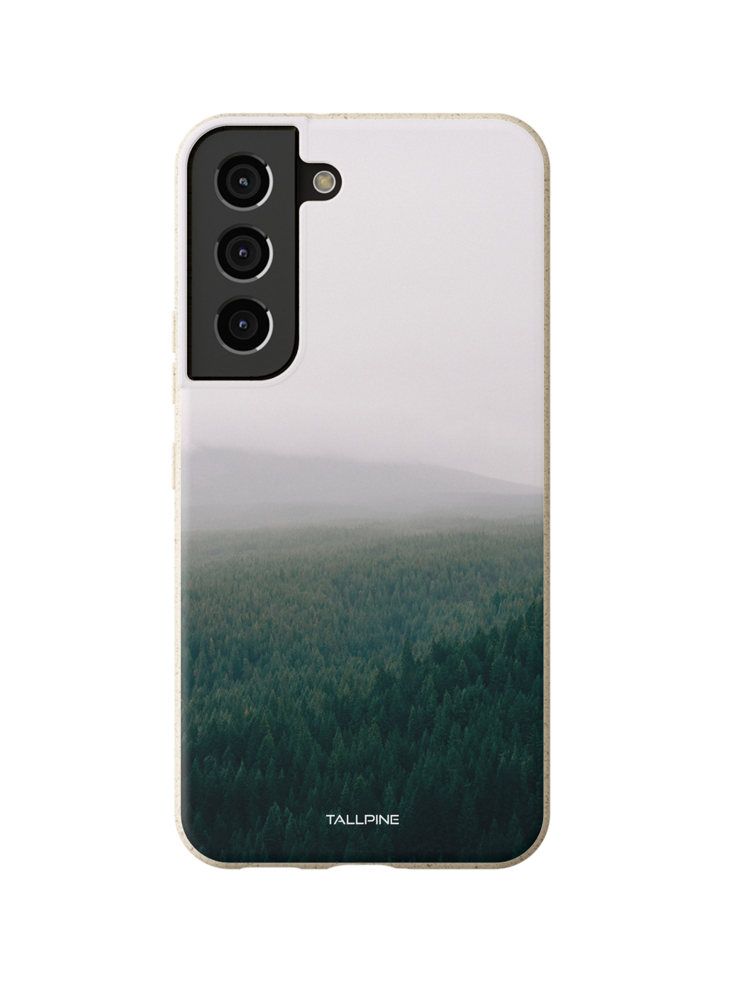 Good Morning Forest - Eco Case