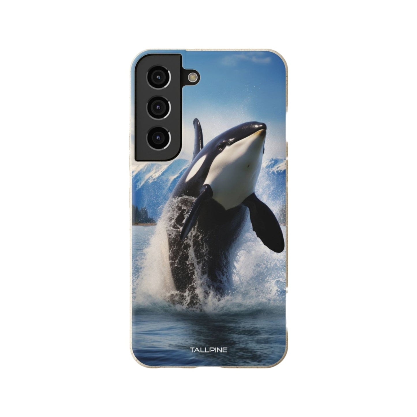 Orca Awakening - Eco Case