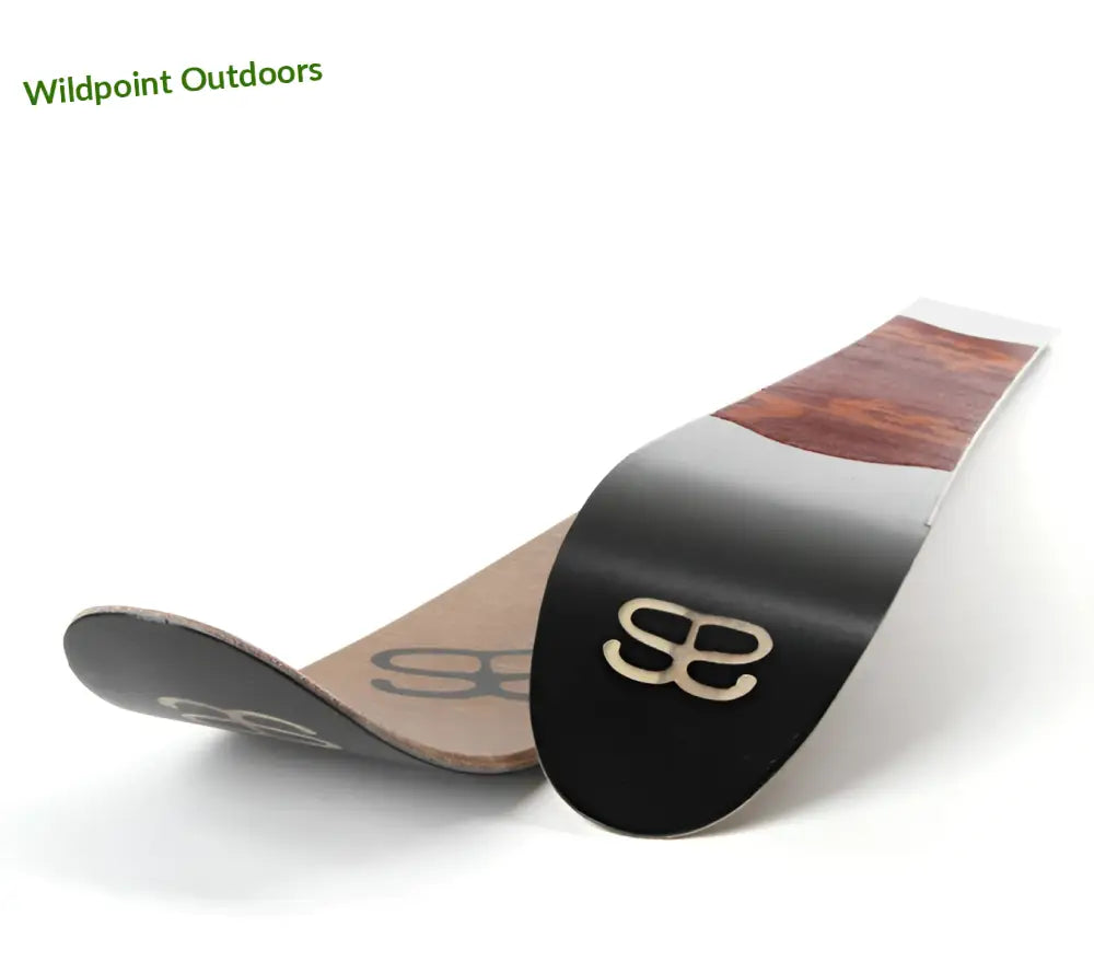 Altai skis hok 145 liukulumikengät + pivot siteet - retkeily 349 €