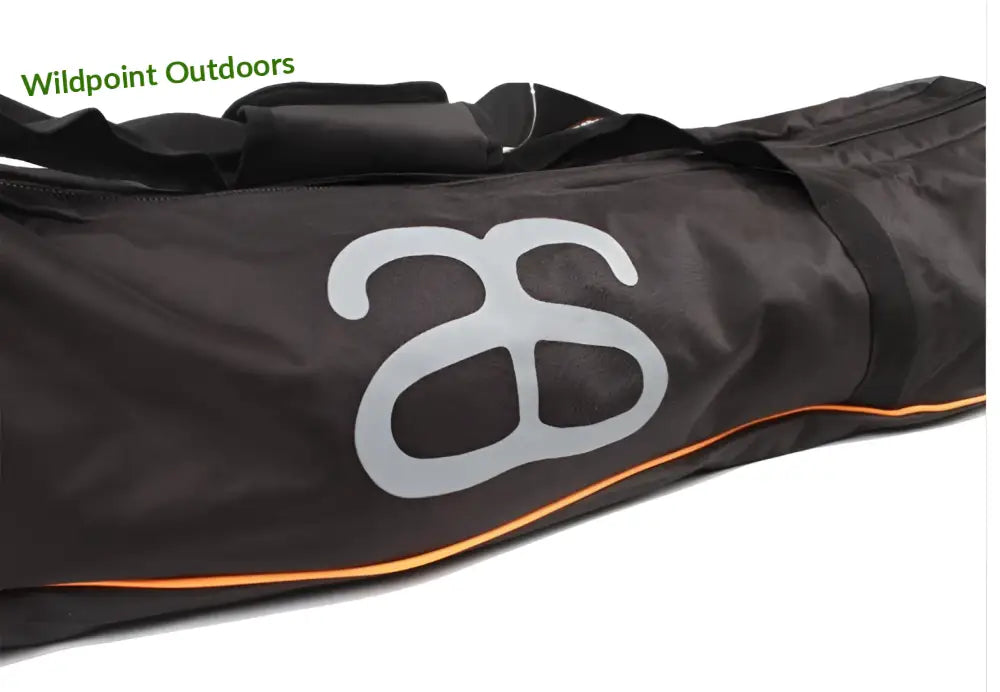 Altai skis liukulumikenkäkassi - wildpoint outdoors retkeily 37,90 €