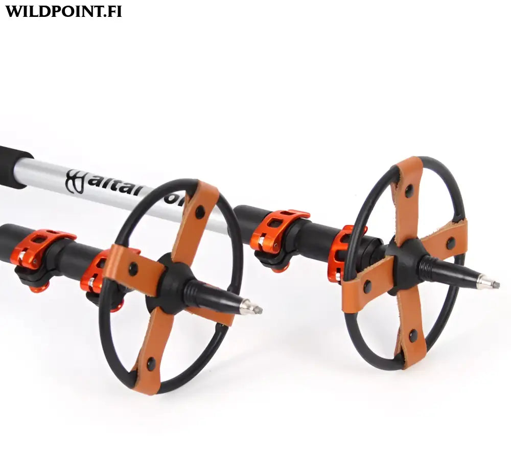 Altai skis pol teleskooppisauvat