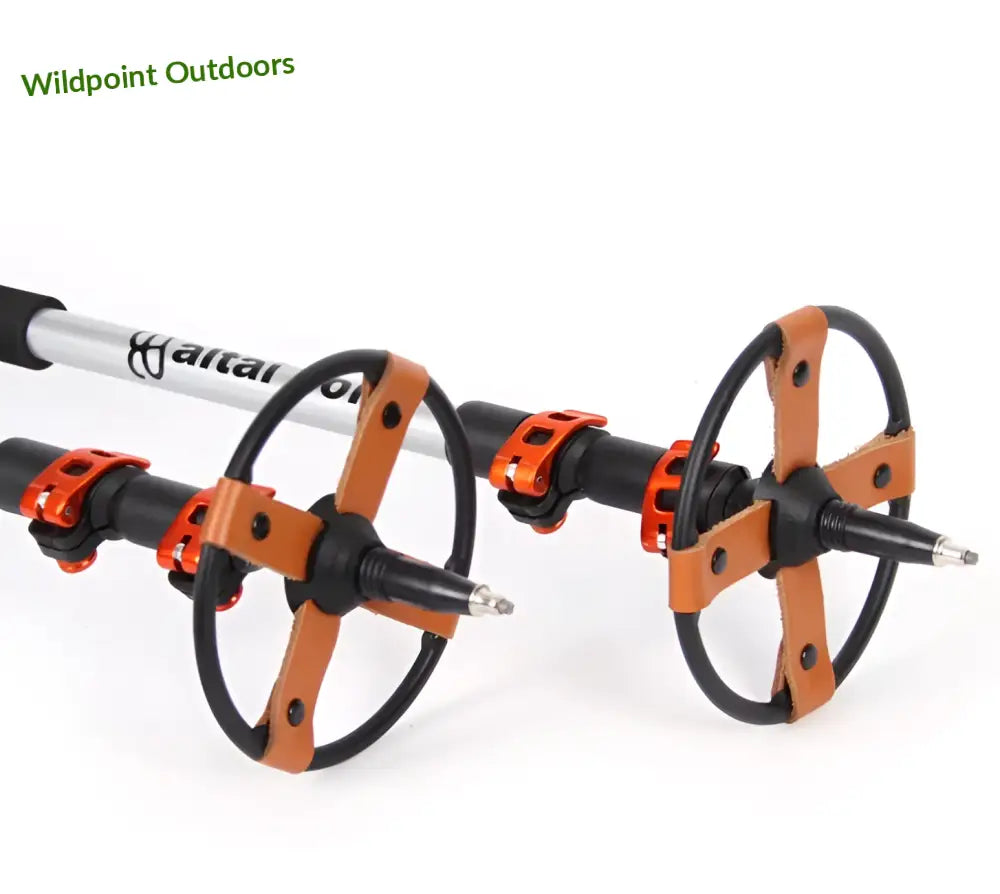 Altai skis pol teleskooppisauvat - wildpoint outdoors retkeily 65,90 €