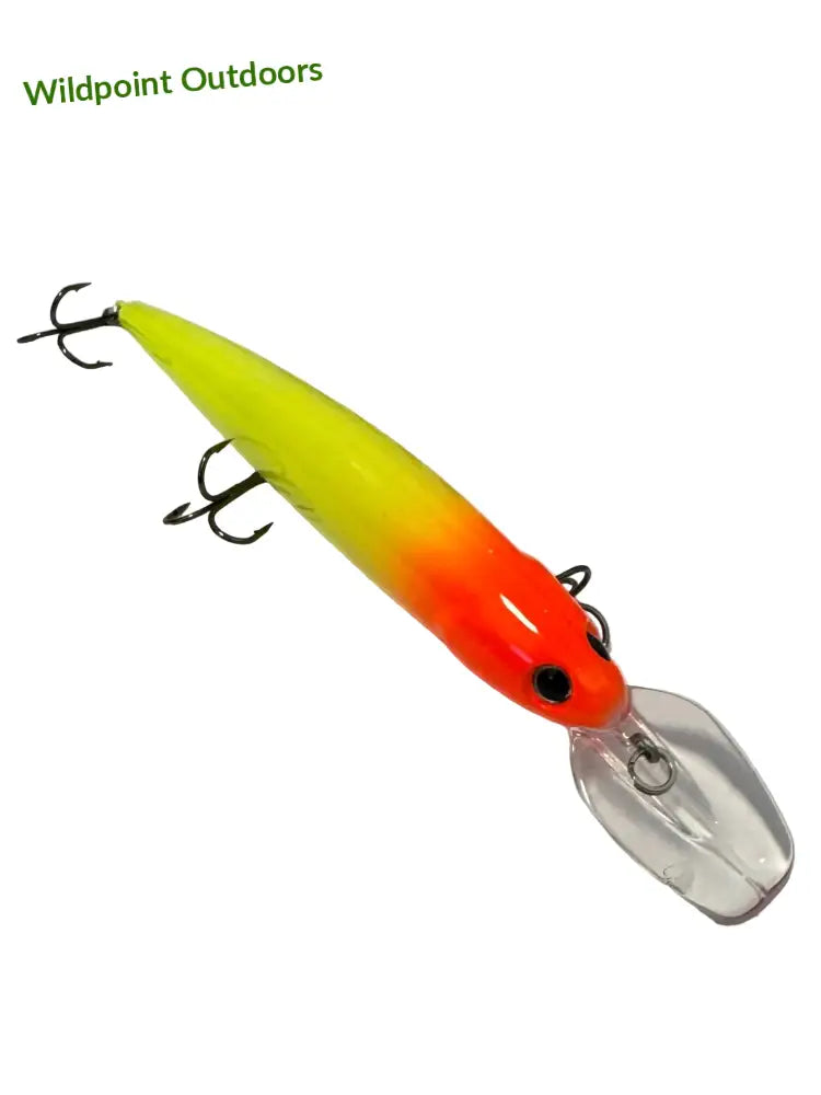 Ambulanssi - kuhavaappu 15cm - pilvine - wildpoint outdoors retkeily 6,90 €