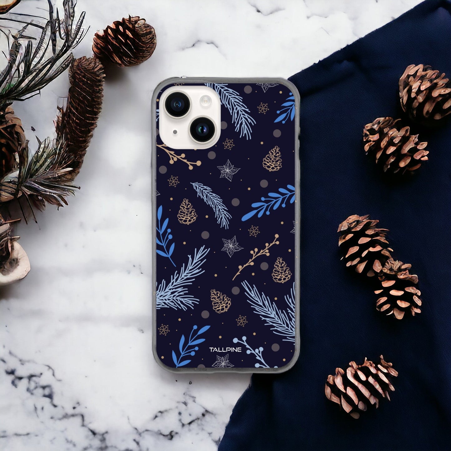 Arctic Dreams - Eco Case