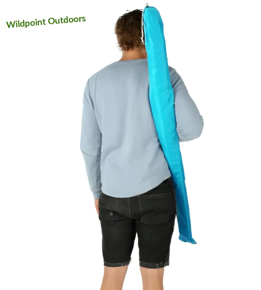 Nc7822 nils aurinkovarjo rannalle läpinäkyvällä keskiosalla - accessories nils