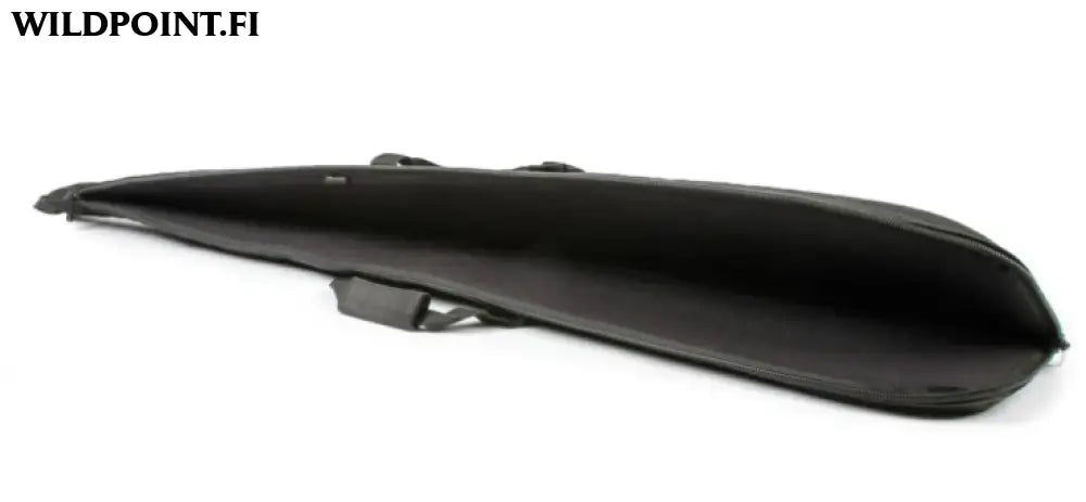 Bear claw asepussi haulikolle musta