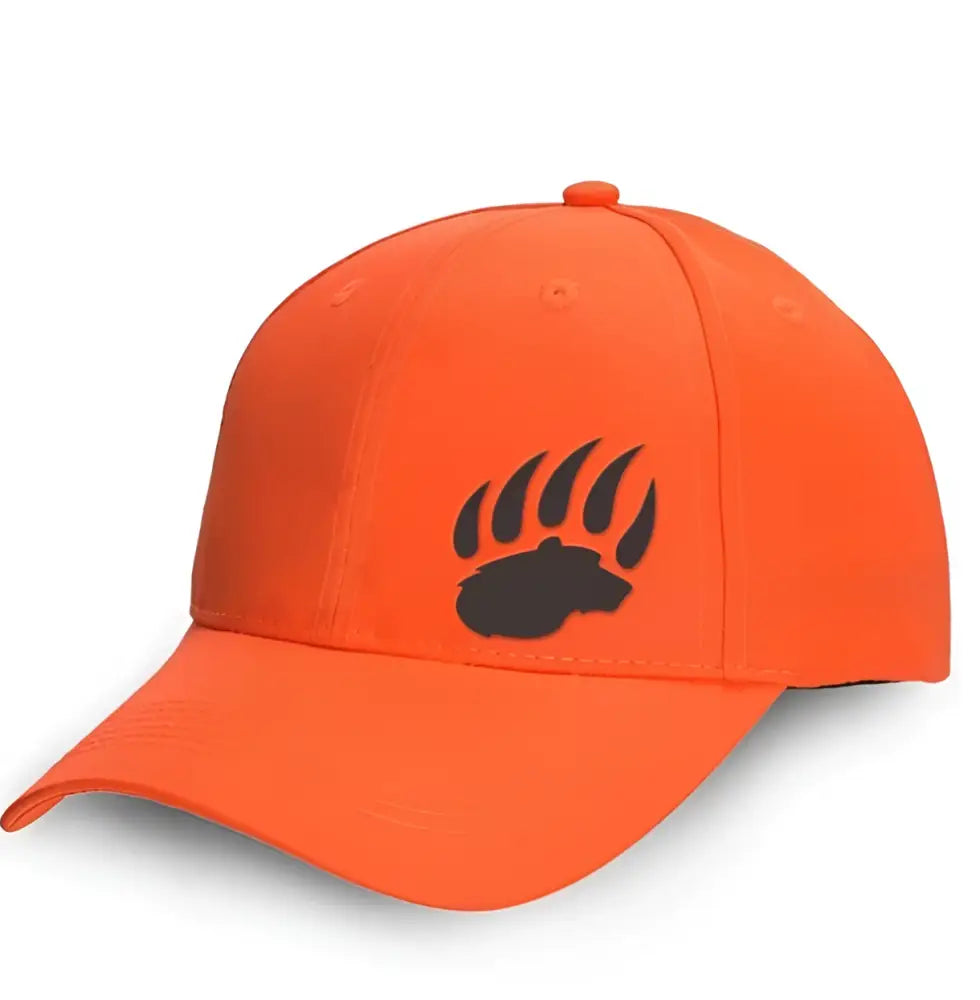 Bear claw cap - jahti lippis - wildpoint outdoors retkeily 7,50 €