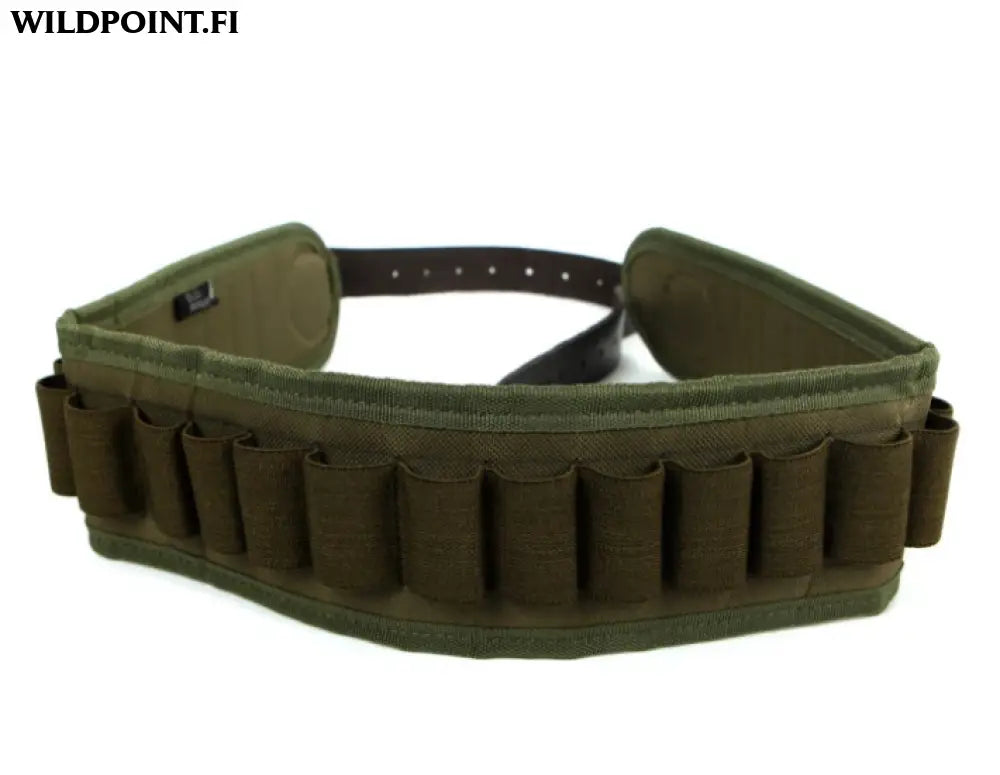 Bear claw panosvyö 12cal