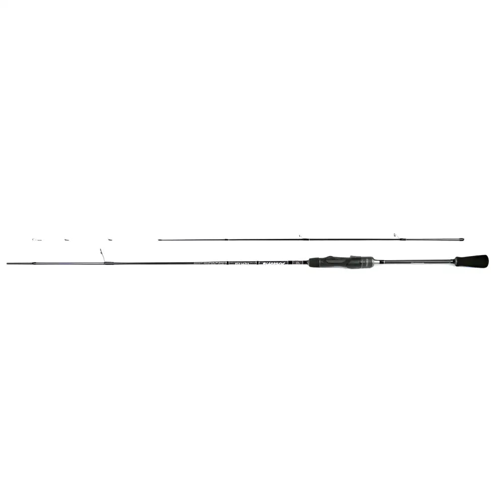 Blacksox 662ul avokelasetti kuitusiimalla 198cm 1-6g 0.14mm x8 - avokelasarja retkeilyvarusteet verkkokaupasta 108 €