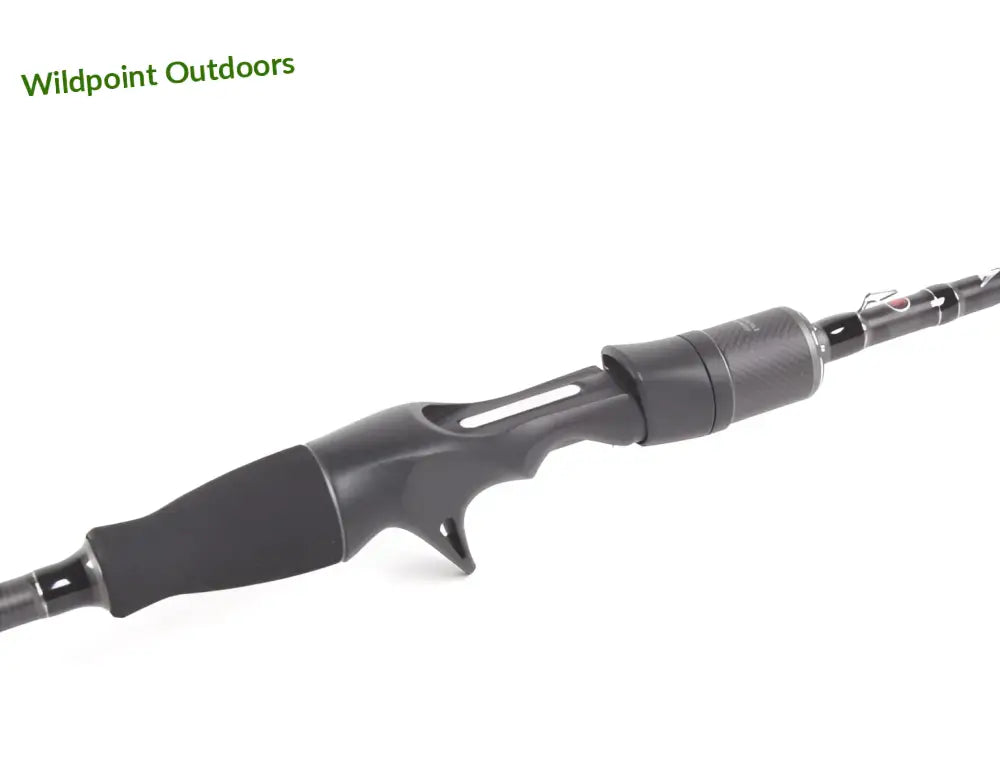 Blacksox bsx 602m casting hyrräkelavapa - wildpoint retkeily 75,90 €