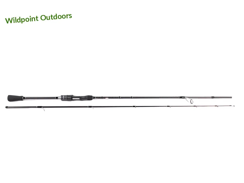 Blacksox bsx 602m spin avokelavapa - wildpoint outdoors retkeily 79,90 €