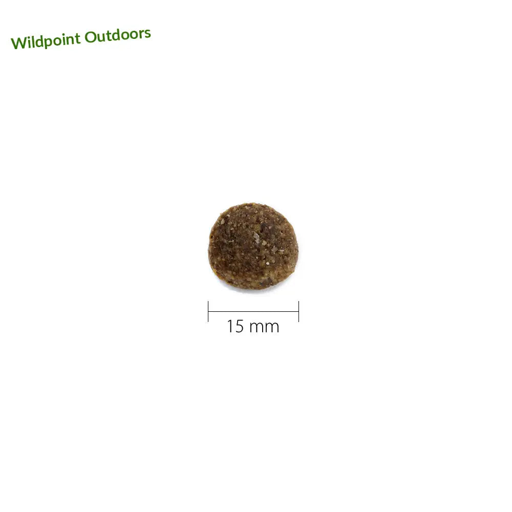 Booster senior & diet - wildpoint outdoors retkeily