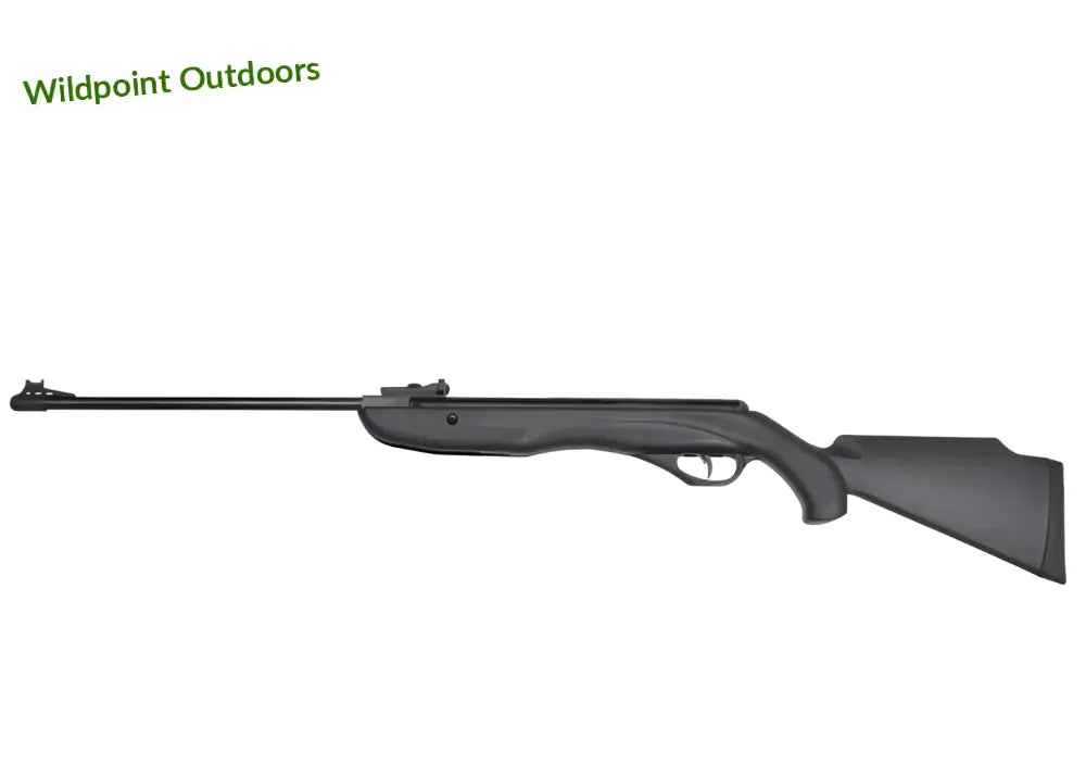 Crosman fury np 4.5mm ilmakivääri - wildpoint outdoors retkeily 189 €
