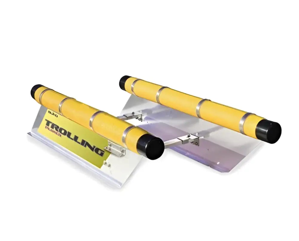 Easy catch trolling - iso metalli plaanari oikea - retkeily 75,90 €