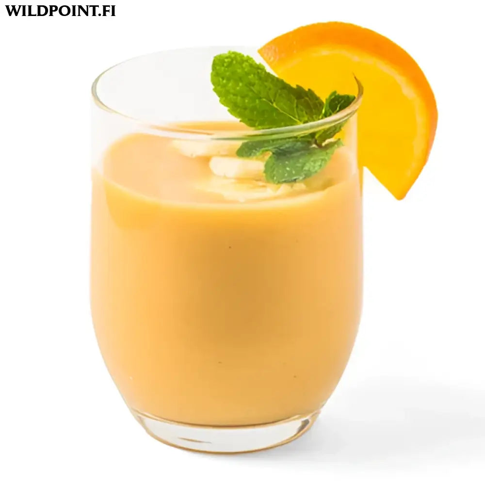 Food force hedelmäsmoothie 45 g