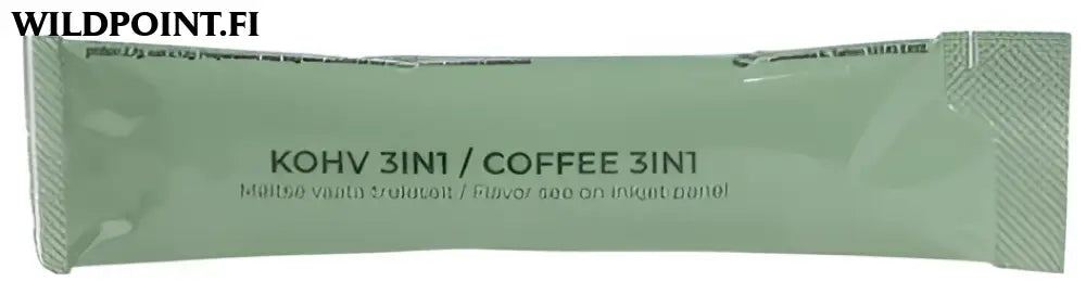 Food force kahvi 3in1 18g