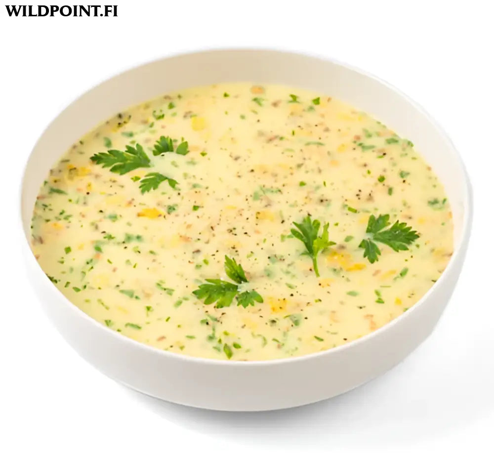 Food force kanakeitto 60g