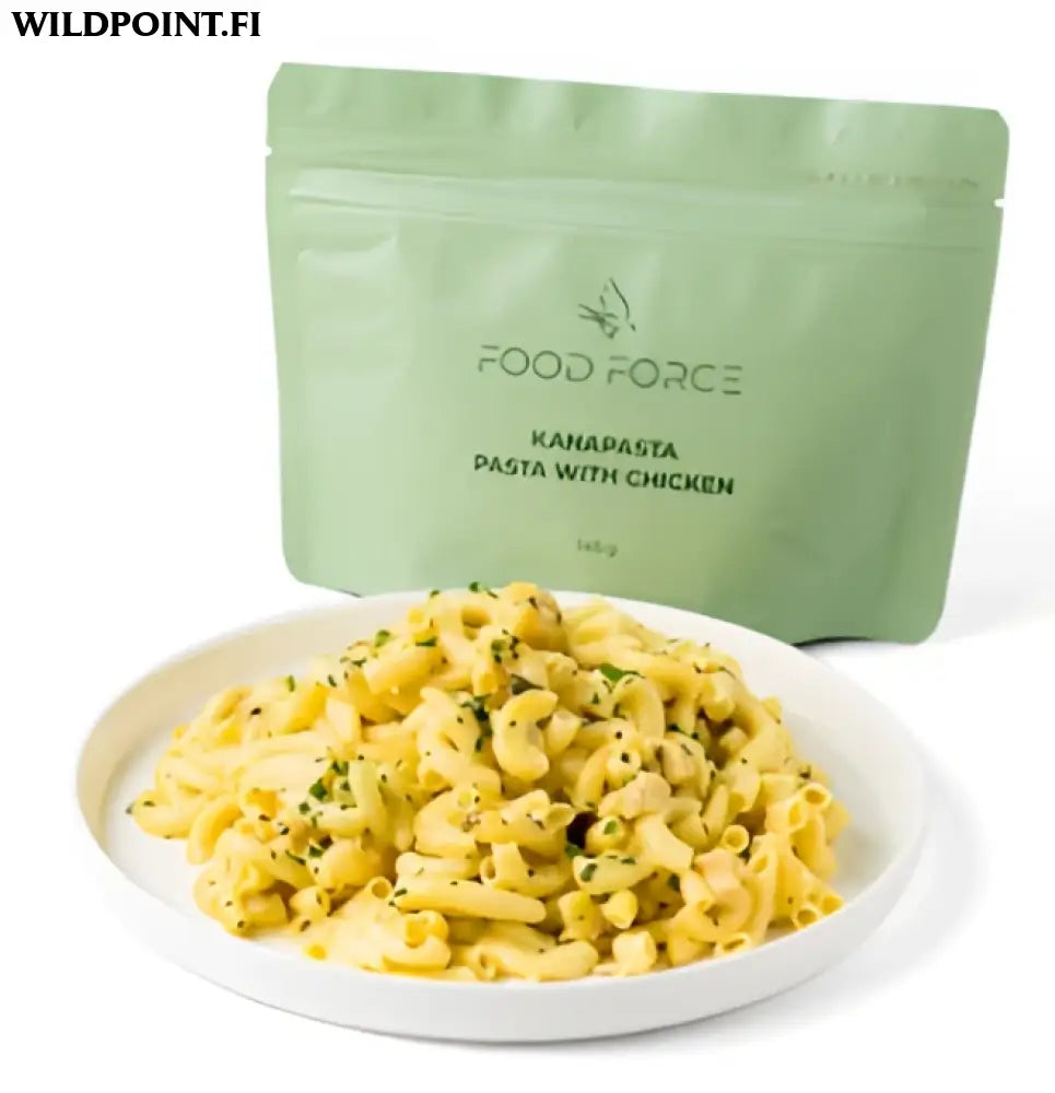 Food force kanapasta 146g