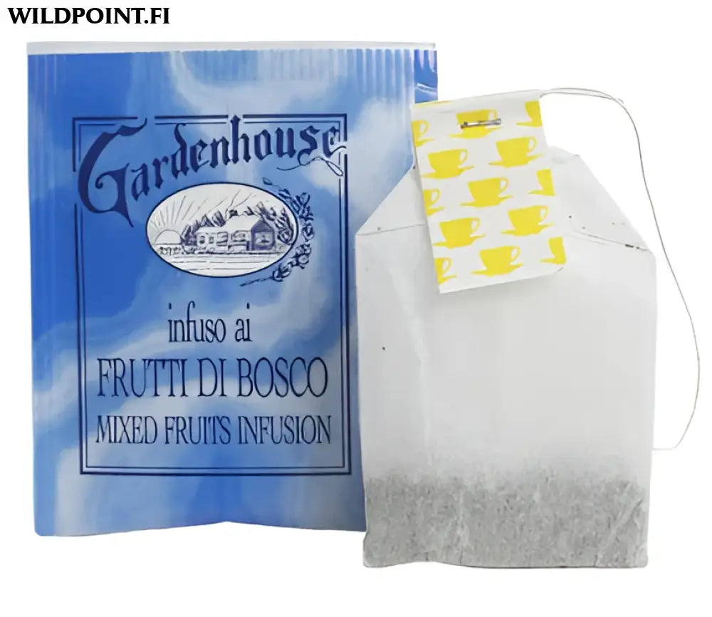 Food force marjatee (2,5g*15 kpl)