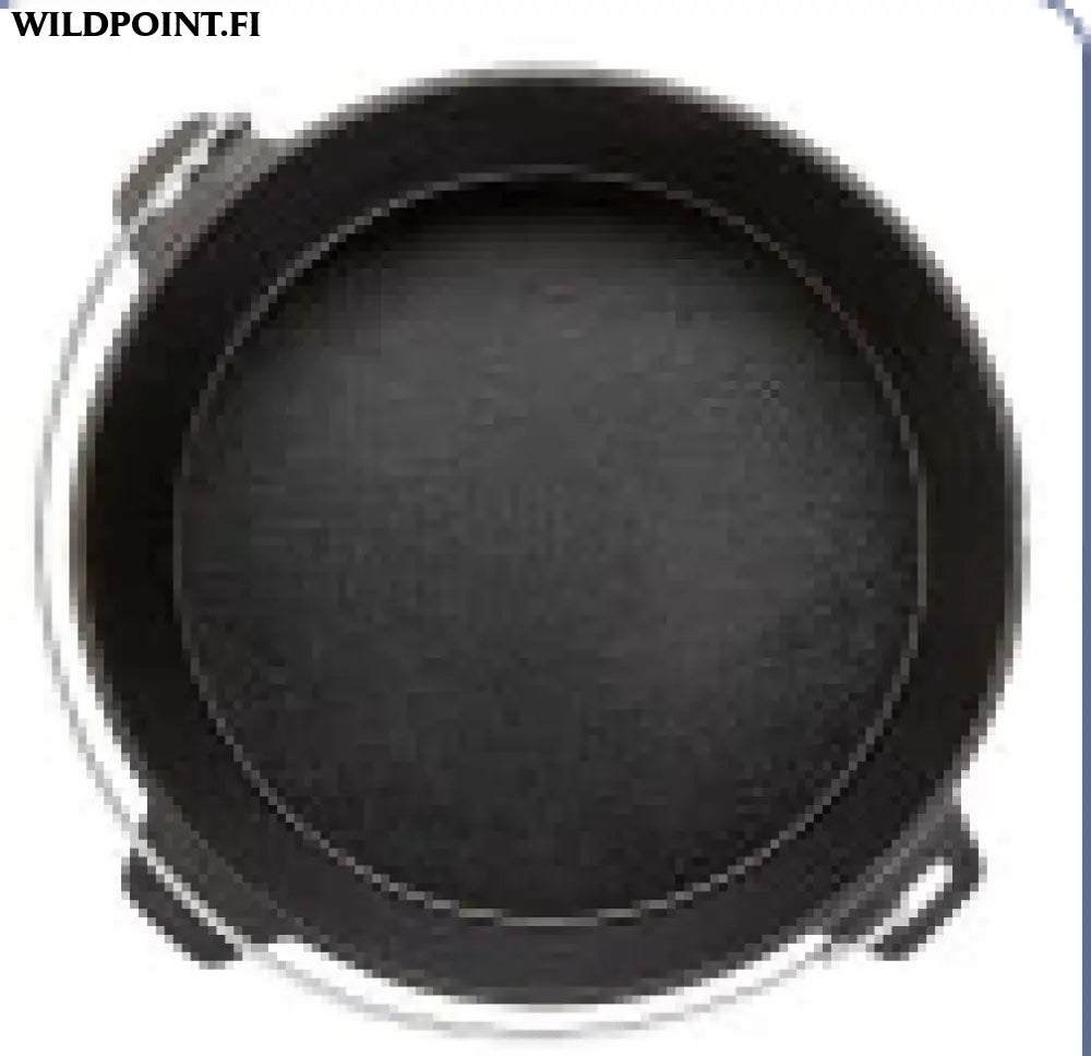 Groenberg askja valurautapata 10 l ø33 cm