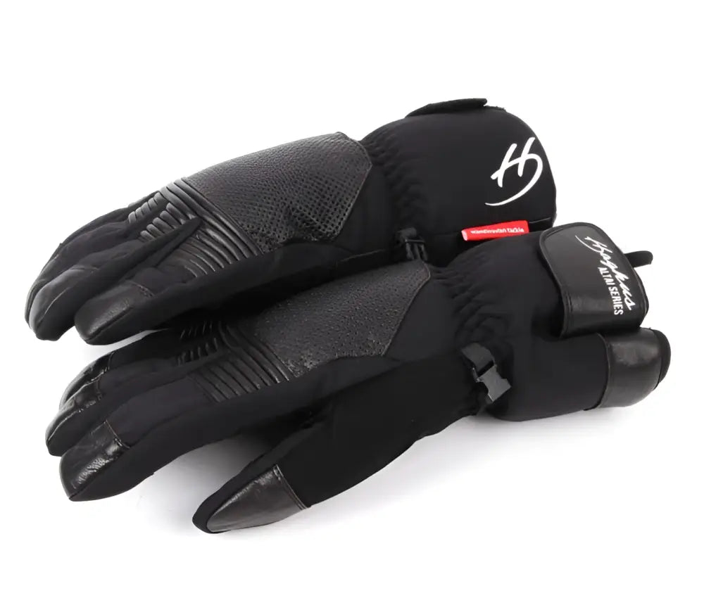 Haghus altai sormikkaat - xxl - wildpoint outdoors retkeily 42,90 €