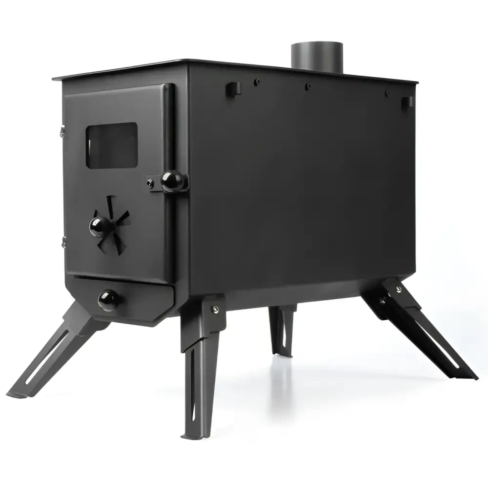 Haghus bunker kamina 150 mk ii - accessories - wildpoint outdoors retkeilyvarusteet verkkokaupasta 289 €