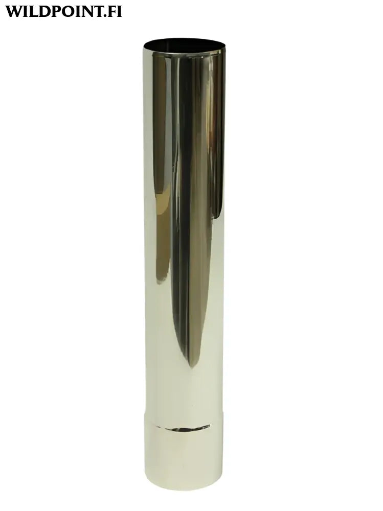 Haghus bunker kaminan putki malliin 120