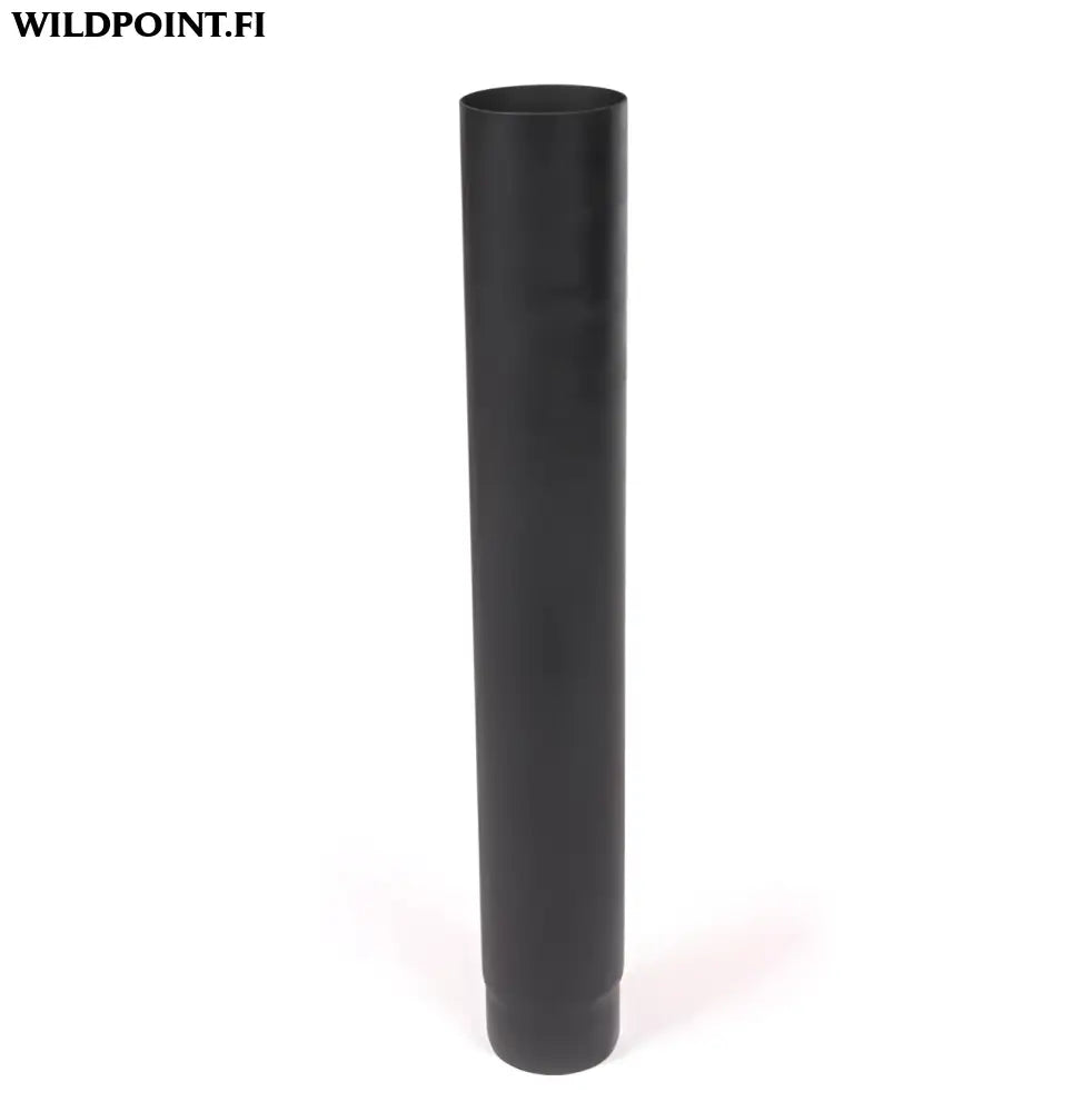 Haghus bunker kaminan putki malliin 130