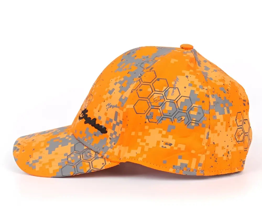 Haghus elastiq hunt metsästyslippis - cap - wildpoint retkeilyvarusteet verkkokaupasta