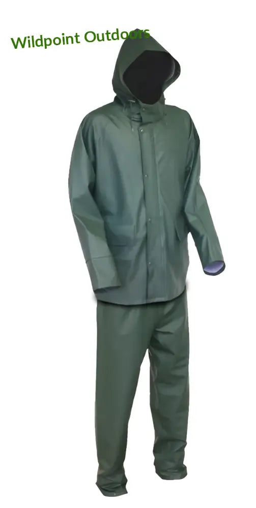 Haghus joustava sadeasu - wildpoint outdoors retkeily