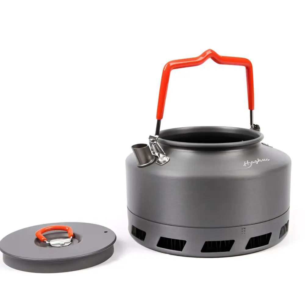 Haghus kahvipannu t14 keittimeen 1,1l - retkikeittimeen retkeilyvarusteet verkkokaupasta 37,90 €