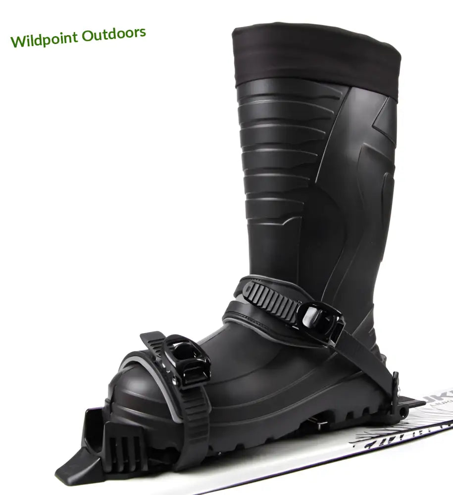 Haghus liuku 125 liukulumikengät + pivot side - liukulumikengät harrastuksen alkuun retkeily 189 €