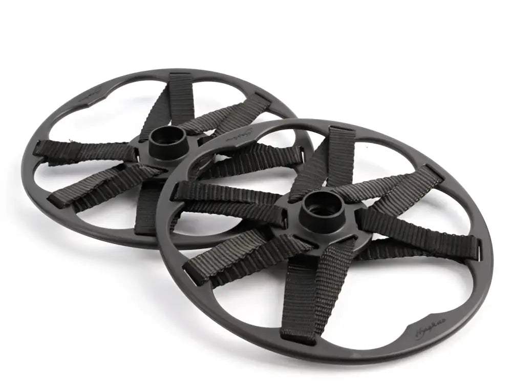 Haghus metsäsommat 2kpl - wildpoint outdoors retkeilyvarusteet verkkokaupasta 9,50 €