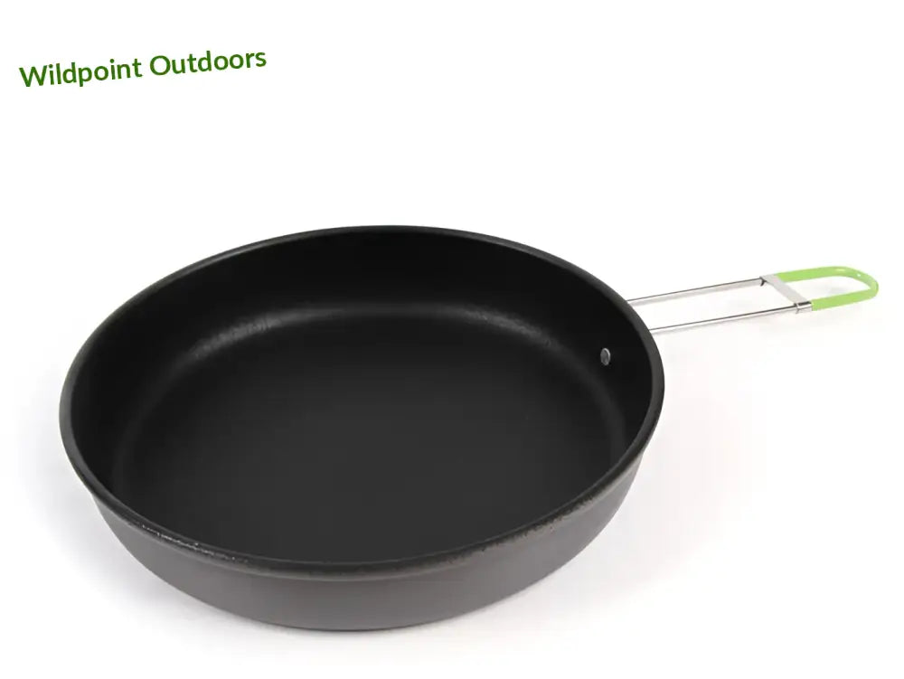 Haghus non stick 3-osainen retkipannu- ja kattilasarja - retkeily 47,90 €