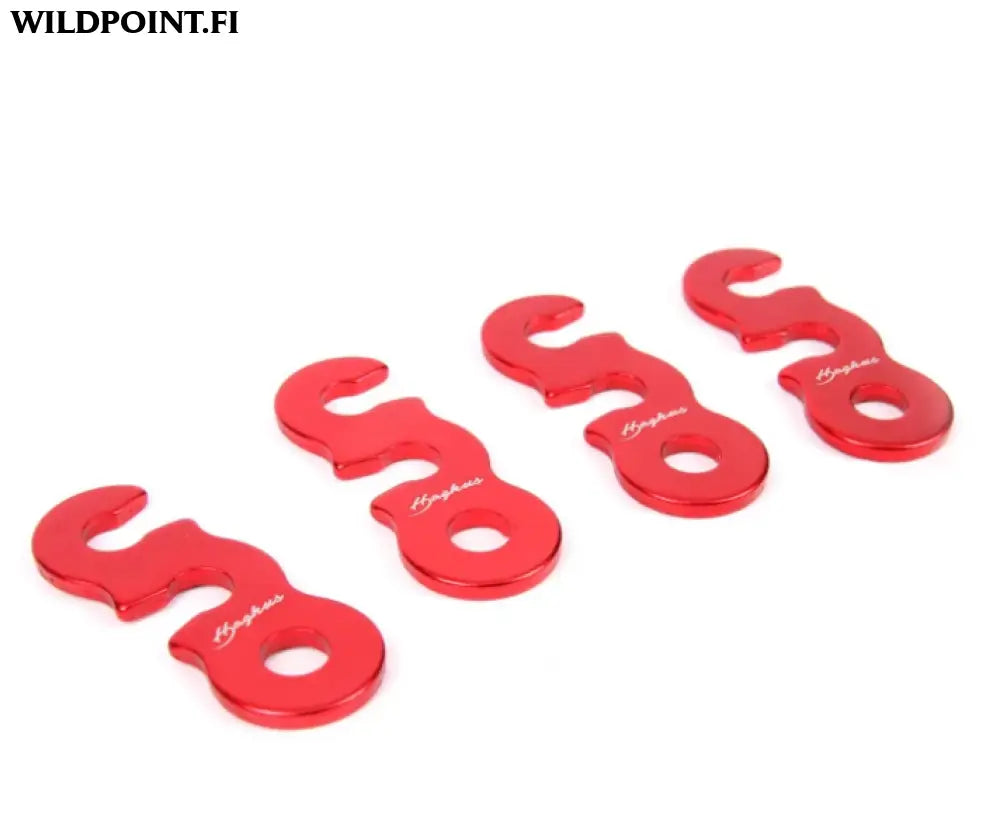 Haghus pikahaka sarja + 12m naru