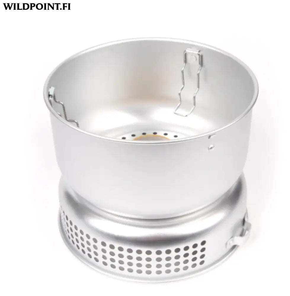 Haghus retkikeitin x25 spri