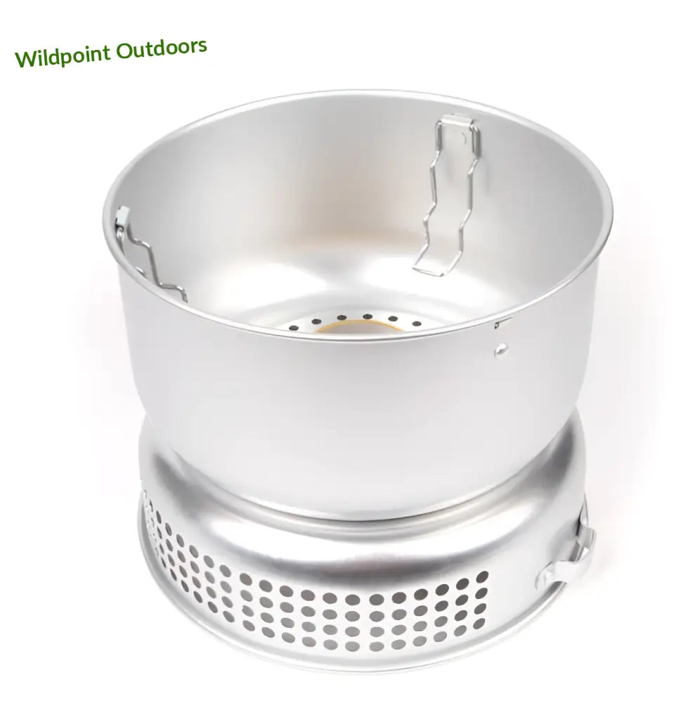 Haghus retkikeitin x25 spri - wildpoint outdoors retkeily 35,90 €