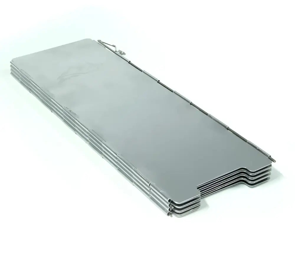 Haghus retkikeittimen tuulisuoja - wildpoint outdoors retkeily 11,90 €