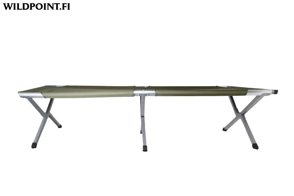 Haghus retkisänky 190x64x42cm