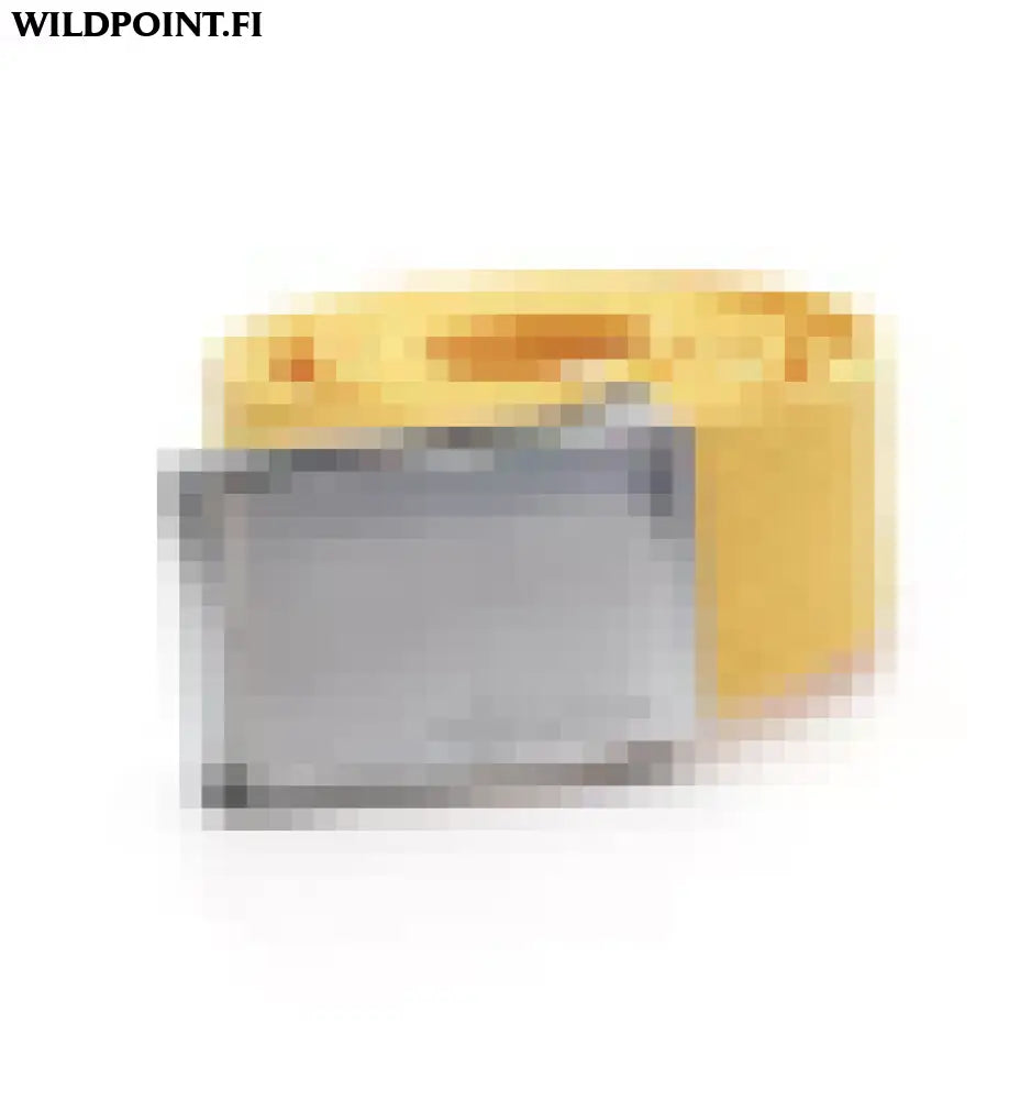 Haghus retkivyöt 120cm kolme väriä — haghus retkivyö 120cm sinappi - sinappi