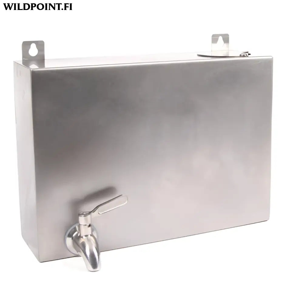 Haghus sauna vesivaraaja 4,5l