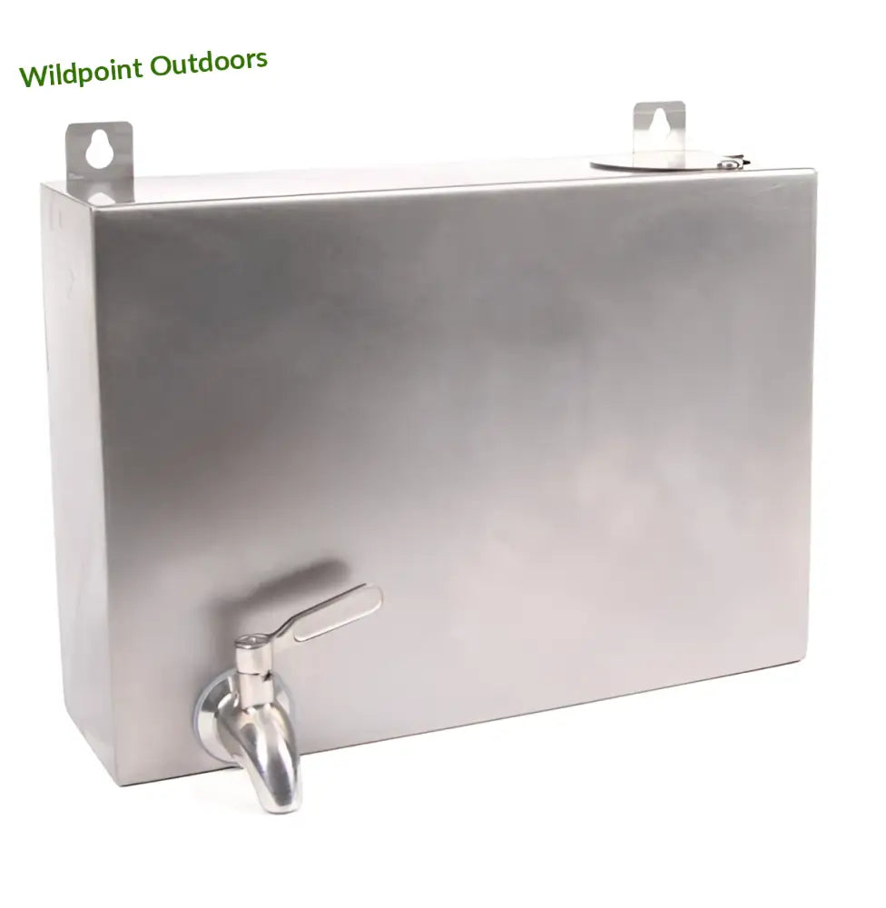 Haghus sauna vesivaraaja 4,5l - wildpoint outdoors retkeily 85 €